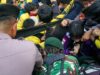 Ministerio de Defensa: ningún Komcad participa en la protección de las manifestaciones estudiantiles
| Ministerio de Defensa: ningún Komcad participa en la protección de las manifestaciones estudiantiles
|