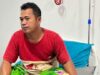 Los servicios de JKN facilitan a Zainuri la obtención de tratamiento médico
| Los servicios de JKN facilitan a Zainuri la obtención de tratamiento médico
|