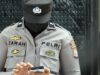 Prabowo ratifica la revisión de la Ley de la Policía Nacional
| Prabowo ratifica la revisión de la Ley de la Policía Nacional
|