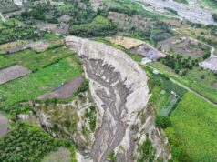 El sumidero central de Aceh amenaza la existencia del café Gayo, el grupo de trabajo del PRR sugiere fortalecer el estudio técnico sobre su manejo
| El sumidero central de Aceh amenaza la existencia del café Gayo, el grupo de trabajo del PRR sugiere fortalecer el estudio técnico sobre su manejo
|