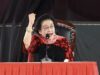 Megawati destaca el aumento del acoso y la importancia de la independencia alimentaria
| Megawati destaca el aumento del acoso y la importancia de la independencia alimentaria
|
