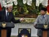 Prabowo espera que Alemania implemente activamente IEU-CEPA
| Prabowo espera que Alemania implemente activamente IEU-CEPA
|