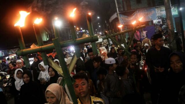 PBNU establece que 1 Muharram 1448 AH caerá el 17 de junio de 2026

 | 