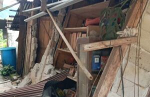 BMKG: No se han reportado muertes por el terremoto de Palu
| BMKG: No se han reportado muertes por el terremoto de Palu
|