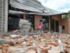 6 datos sobre el terremoto de magnitud 6,7 en Sulawesi Central
| 6 datos sobre el terremoto de magnitud 6,7 en Sulawesi Central
|