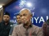 Muhammadiyah transmitirá la evaluación del PSN-MBG a Prabowo
| Muhammadiyah transmitirá la evaluación del PSN-MBG a Prabowo
|