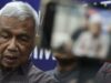 El presidente del PP, Muhammadiyah, pide a Prabowo que reduzca los viajes al extranjero
| El presidente del PP, Muhammadiyah, pide a Prabowo que reduzca los viajes al extranjero
|
