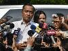 El Secretario de Estado dijo en solitario sobre la visita de Putra Prabowo a Jokowi
| El Secretario de Estado dijo en solitario sobre la visita de Putra Prabowo a Jokowi
|