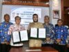 Colaboración con Kirana Polytechnic y Padang para imprimir recursos humanos de aviación listos para trabajar
| Colaboración con Kirana Polytechnic y Padang para imprimir recursos humanos de aviación listos para trabajar
|