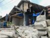 2.319 casas dañadas por el terremoto en Sigi
| 2.319 casas dañadas por el terremoto en Sigi
|