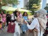Traiga utensilios de cocina y proteste La Alianza de Mujeres exige el fin de MBG
| Traiga utensilios de cocina y proteste La Alianza de Mujeres exige el fin de MBG
|