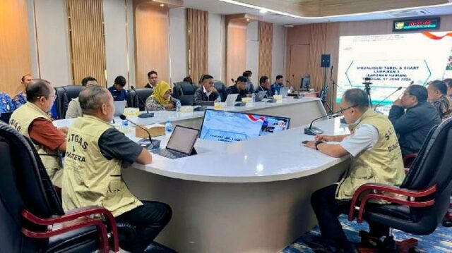 Techo de bolsillo de cinco ministerios, realización presupuestaria de otros Techo de bolsillo de cinco ministerios, realización presupuestaria de otros 28 K/L acelerada por el grupo de trabajo PRR
|