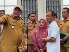 Visite Yamagen Koi Farm, Bogor Regent fomenta el fortalecimiento del sector pesquero regional
| Visite Yamagen Koi Farm, Bogor Regent fomenta el fortalecimiento del sector pesquero regional
|