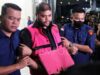 Perfil de Glory Harimas Sihombing, nuevo sospechoso de corrupción en BGN
| Perfil de Glory Harimas Sihombing, nuevo sospechoso de corrupción en BGN
|