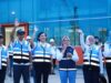 PELNI GMS nombra a Budi Setyawan Wijaya como director senior
| PELNI GMS nombra a Budi Setyawan Wijaya como director senior
|