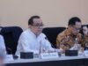 Presupuesto disponible, el Ministro Coordinador de Desarrollo Humano y Cultura pide a KL que tome medidas inmediatas para restaurar Sumatra
| Presupuesto disponible, el Ministro Coordinador de Desarrollo Humano y Cultura pide a KL que tome medidas inmediatas para restaurar Sumatra
|