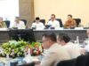 El Ministerio del PKP prepara 2,2 billones de IDR, Huntap completa 383 unidades en procesos ABT
| El Ministerio del PKP prepara 2,2 billones de IDR, Huntap completa 383 unidades en procesos ABT
|
