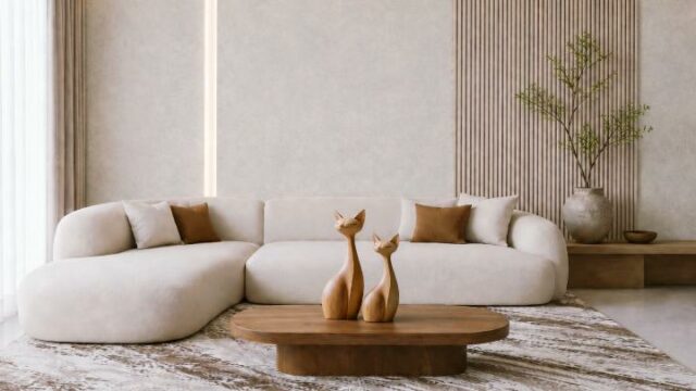 Inspiración para decoraciones de pared modernas para hogares estéticos

 | 
