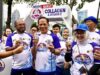 Nestlé Indonesia fomenta el aumento del consumo nacional de leche
| Nestlé Indonesia fomenta el aumento del consumo nacional de leche
|