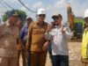 El alcalde de Malang espera que las reparaciones de Pasar Gadang Road se completen en noviembre de 2026
| El alcalde de Malang espera que las reparaciones de Pasar Gadang Road se completen en noviembre de 2026
|