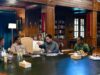 Prabowo quiere que Indonesia sea sede de la Copa de la FIFA de la ASEAN
| Prabowo quiere que Indonesia sea sede de la Copa de la FIFA de la ASEAN
|