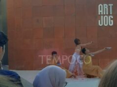 La Fundación Didit niega las acusaciones de cooptación política en Artjog
| La Fundación Didit niega las acusaciones de cooptación política en Artjog
|