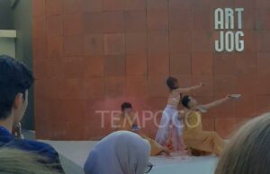 La Fundación Didit niega las acusaciones de cooptación política en Artjog
| La Fundación Didit niega las acusaciones de cooptación política en Artjog
|