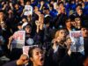 Binoculares: la cobertura mediática de la protesta de junio dominada por un sentimiento negativo
| Binoculares: la cobertura mediática de la protesta de junio dominada por un sentimiento negativo
|