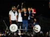 La RPD promete revocar el estatus de sospechosos de 16 estudiantes arrestados de Trisakti
| La RPD promete revocar el estatus de sospechosos de 16 estudiantes arrestados de Trisakti
|