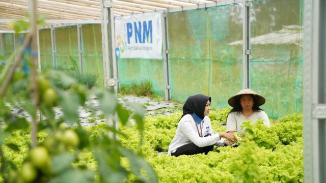 PNM gana cuatro premios en el Indonesia Sustainability Award 2026

 | 