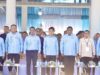 Lampung da la bienvenida oficialmente a las Peñas de Pescadores y Agricultores de 2029
| Lampung da la bienvenida oficialmente a las Peñas de Pescadores y Agricultores de 2029
|
