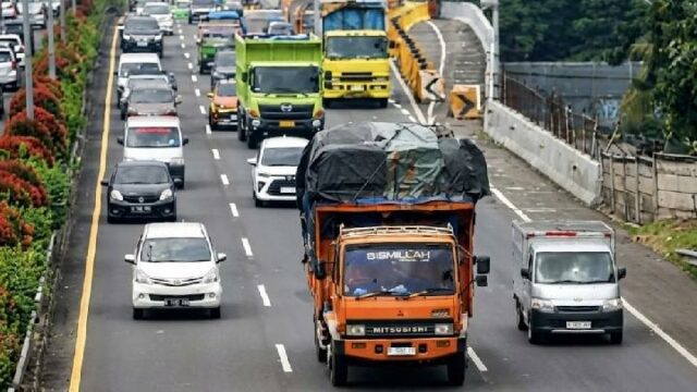 Zero ODOL 2027: entre objetivos de seguridad y preparación del Zero ODOL 2027: entre objetivos de seguridad y preparación del ecosistema logístico
|