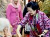 Megawati da una calurosa bienvenida a las figuras del Movimiento de Conciencia Nacional en una reunión nacional
| Megawati da una calurosa bienvenida a las figuras del Movimiento de Conciencia Nacional en una reunión nacional
|