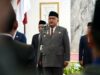 Bogor Regent inaugura nuevos funcionarios públicos y fomenta un desempeño y servicios públicos más óptimos
| Bogor Regent inaugura nuevos funcionarios públicos y fomenta un desempeño y servicios públicos más óptimos
|