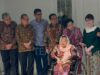 El Movimiento de Conciencia Nacional se reúne con Megawati, ¿qué discutir?
| El Movimiento de Conciencia Nacional se reúne con Megawati, ¿qué discutir?
|