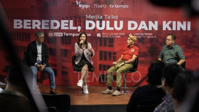 Safenet revela amenaza de prohibición digital

 | 