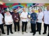 El Ministerio de Asuntos Sociales recibió una animada audiencia del gobierno distrital para discutir la reconstrucción tras las inundaciones y las escuelas populares
| El Ministerio de Asuntos Sociales recibió una animada audiencia del gobierno distrital para discutir la reconstrucción tras las inundaciones y las escuelas populares
|