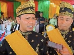 El alcalde de Pekanbaru dice que MBG alienta el aumento de PAD
| El alcalde de Pekanbaru dice que MBG alienta el aumento de PAD
|