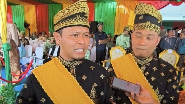El alcalde de Pekanbaru dice que MBG alienta el aumento El alcalde de Pekanbaru dice que MBG alienta el aumento de PAD
|