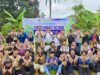 Pegadaian apoya el programa de 2.000 árboles en Kalimantan Oriental para un medio ambiente sostenible
| Pegadaian apoya el programa de 2.000 árboles en Kalimantan Oriental para un medio ambiente sostenible
|
