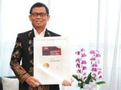 Reforzando su compromiso con la transparencia y la sostenibilidad, BPJS Empleo Consecutivo gana el Premio de Oro
| Reforzando su compromiso con la transparencia y la sostenibilidad, BPJS Empleo Consecutivo gana el Premio de Oro
|