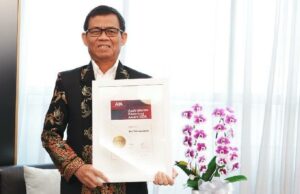 Reforzando su compromiso con la transparencia y la sostenibilidad, BPJS Empleo Consecutivo gana el Premio de Oro
| Reforzando su compromiso con la transparencia y la sostenibilidad, BPJS Empleo Consecutivo gana el Premio de Oro
|