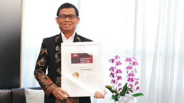 Reforzando su compromiso con la transparencia y la sostenibilidad, BPJS Reforzando su compromiso con la transparencia y la sostenibilidad, BPJS Empleo Consecutivo gana el Premio de Oro
|