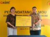 La Fundación Maxim x Cheshire Indonesia distribuye asistencia de transporte y abre oportunidades de asociación para personas con discapacidades
| La Fundación Maxim x Cheshire Indonesia distribuye asistencia de transporte y abre oportunidades de asociación para personas con discapacidades
|