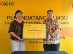 La Fundación Maxim x Cheshire Indonesia distribuye asistencia de transporte y abre oportunidades de asociación para personas con discapacidades
| La Fundación Maxim x Cheshire Indonesia distribuye asistencia de transporte y abre oportunidades de asociación para personas con discapacidades
|