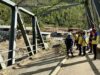 Continúa la evaluación de campo del grupo de trabajo del PRR, el gobierno provincial de Aceh prepara el DED para el puente sur de Peusangan
| Continúa la evaluación de campo del grupo de trabajo del PRR, el gobierno provincial de Aceh prepara el DED para el puente sur de Peusangan
|
