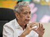 El Ministerio de Asuntos Sociales y ITB Vision Nusantara se asocian para fortalecer el empoderamiento de las aldeas y los graduados de escuelas populares
| El Ministerio de Asuntos Sociales y ITB Vision Nusantara se asocian para fortalecer el empoderamiento de las aldeas y los graduados de escuelas populares
|