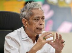 El Ministerio de Asuntos Sociales y ITB Vision Nusantara se asocian para fortalecer el empoderamiento de las aldeas y los graduados de escuelas populares
| El Ministerio de Asuntos Sociales y ITB Vision Nusantara se asocian para fortalecer el empoderamiento de las aldeas y los graduados de escuelas populares
|