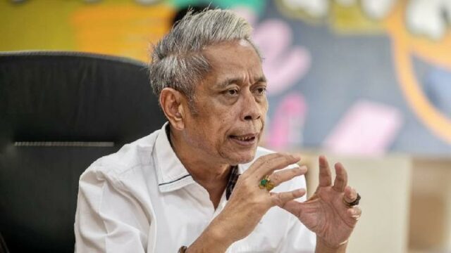 El Ministerio de Asuntos Sociales y ITB Vision Nusantara se asocian para fortalecer el empoderamiento de las aldeas y los graduados de escuelas populares

 | 