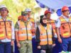 El alcalde de Bontang apoya el trasplante de arrecifes de coral del IMM
| El alcalde de Bontang apoya el trasplante de arrecifes de coral del IMM
|